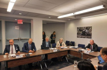 Ministerul Afacerilor Externe, în urma Adunării Generale a ONU: „Bogdan Aurescu a condamnat, în termenii cei mai fermi, acțiunile recente ale Rusiei”