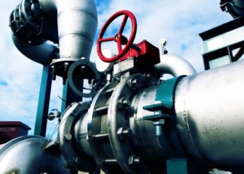 Rusia estimează că exportul de gaze către Uniunea Europeană va fi cu 50 de miliarde de metri cubi mai mic în acest an, decât în anul precedent