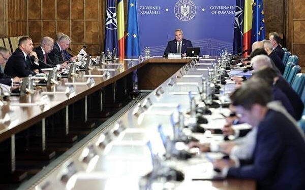 Guvernul a adoptat măsuri de protecție suplimentară a activelor fondurilor de pensii de stat administrate privat