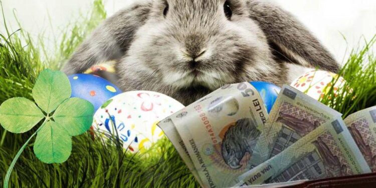 Ce trebuie să faci în Prima zi de Paști, ca să-ți meargă bine tot anul!