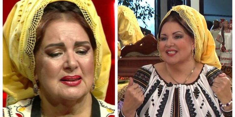 Daniela Condurache a fost sabotată de colegii ei! Era nevoită să accepta plate în natură!