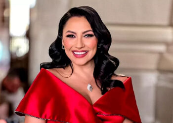 Andra Măruță, făcută praf de stilistul Ovidiu Buta: „Aceste fătuci cred că ei sunt altfel decât sunt cu adevărat. Hai să stăm pe stilul nostru și o să ne fie viața foarte bună!”