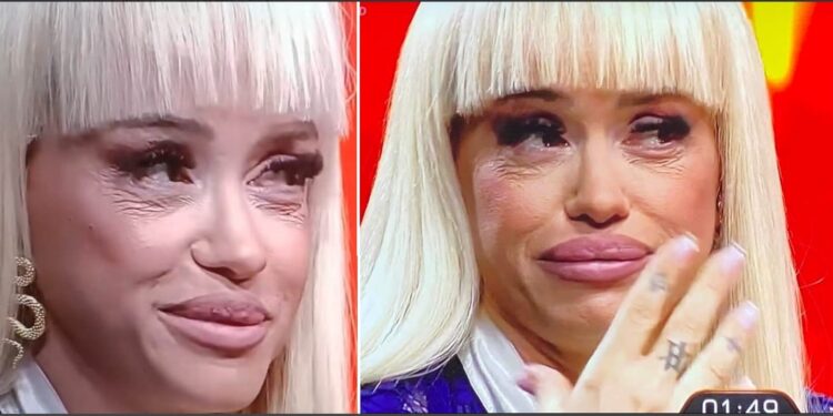 Anda Adam, mai frumoasă ca niciodată, chiar și la 43 de ani! Mesajul transmis de iubita lui Tzancă Uraganu!