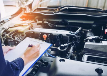 Consecințele neefectuării ITP-ului – iată la ce riscuri te supui