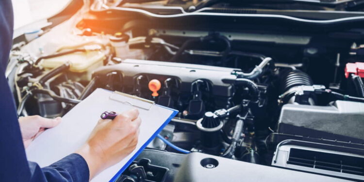 Consecințele neefectuării ITP-ului – iată la ce riscuri te supui