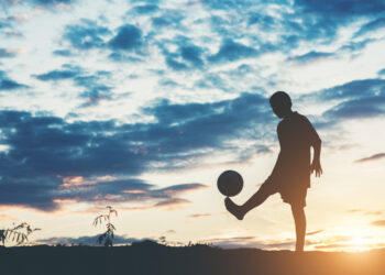 Cariera de jucator a lui Cristi Chivu