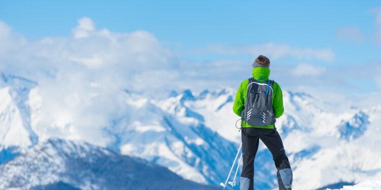 7 destinații de neuitat pentru o iarnă de poveste în România