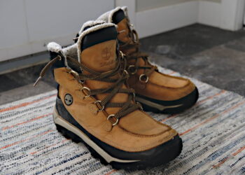 Pantofii potriviți pentru bărbați în sezonul rece