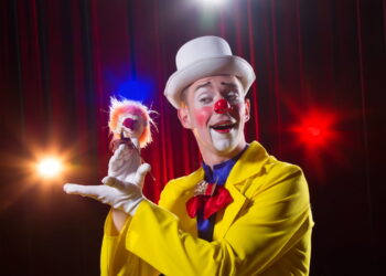 Artiștii de circ români de talie internațională