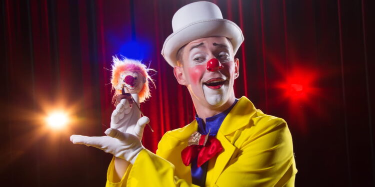 Artiștii de circ români de talie internațională