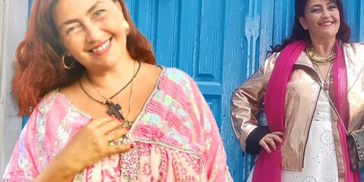 Ce etnie avea, de fapt, Rona Hartner? „N-am vrut să spun, ca să nu fiu persecutată. Nu mă deranjează asocierea!”