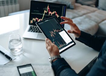 TOP 5 servicii ale unei agentii de marketing in 2024