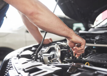 Turbina auto: de ce recondiționarea este cheia durabilității