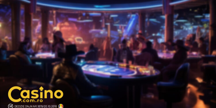 De ce mesele de la cazinou sunt verzi?