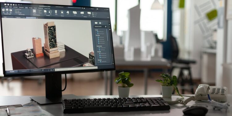 Cum poti achizitiona cel mai ieftin o statie grafica/workstation?