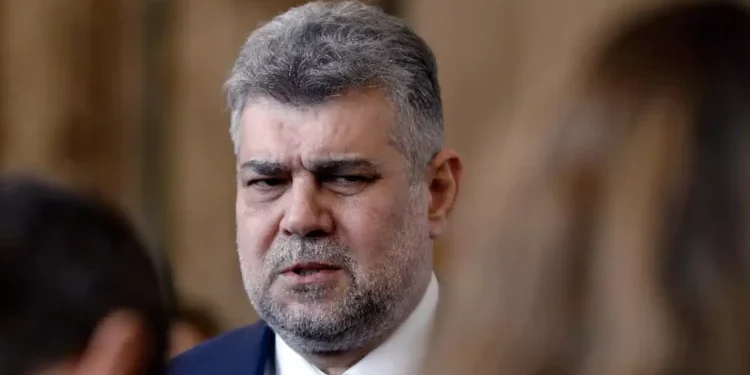 Sondaj Verifield (USR): George Simion, în coasta lui Marcel Ciolacu. Ciucă 7%