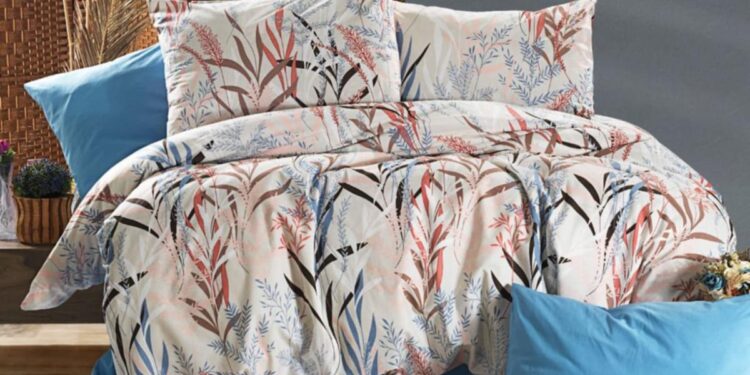 Modele de lenjerii de pat de la C&C home: Comfort și stil pentru dormitorul tău