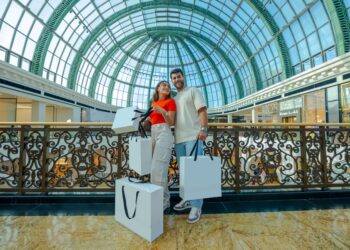 Vara în Dubai: Dincolo de căldură, un oraș plin de aventuri surprinzătoare