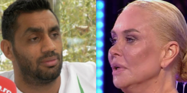 Preafrumoasa divă Vica Blochina îl vrea pe Bănel Nicoliță de soț: “E cel mai frumos din țară! Și are un corp de Real Madrid!”