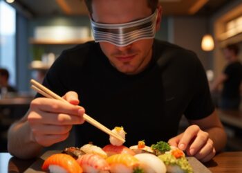 Faceți cunoștință cu Chef Aiman: Dubai creează primul bucătar cu inteligență artificială din lume