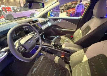 A fost prezentată prima mașină electrică 100% românească – mai ieftină decât Dacia Duster