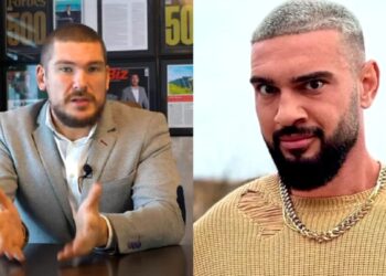 Călin Donca, dispus să facă pace cu Dorian Popa – singura condiție pe care o impune afaceristul