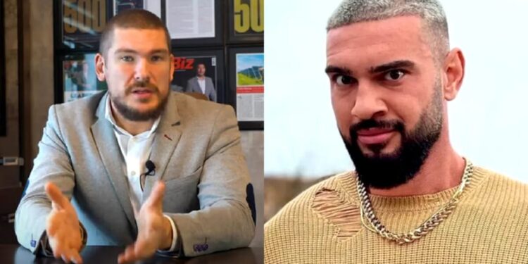 Călin Donca, dispus să facă pace cu Dorian Popa – singura condiție pe care o impune afaceristul