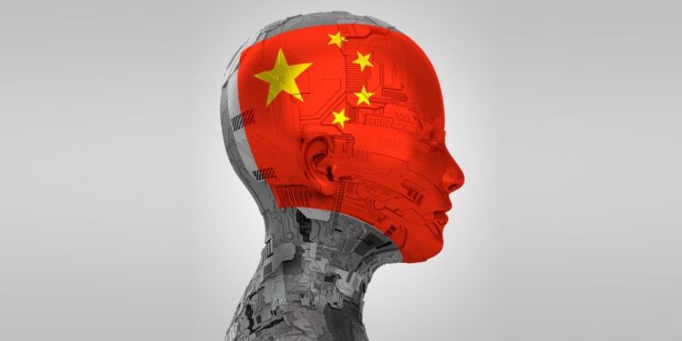 China dezvăluie un smartphone revoluționar – AI ul îl ajută să se îmbunătățească constant