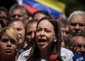 Cine este Maria Corina Machado, femeia care a câștigat Premiul Nobel pentru Pace 2025