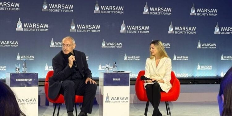 Cine este fostul oligarh rus acuzat că ar pregăti o lovitură de stat împotriva lui Putin