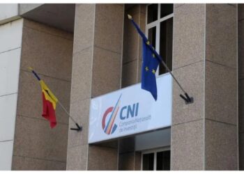 Compania Națională de Investiții a cheltuit peste 66.000 de euro pentru a și parfuma sediul