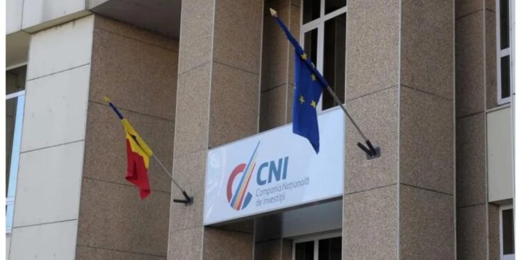 Compania Națională de Investiții a cheltuit peste 66.000 de euro pentru a și parfuma sediul