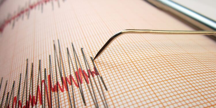 Cutremur semnificativ în România, într o zonă în care astfel de seisme apar extrem de rar