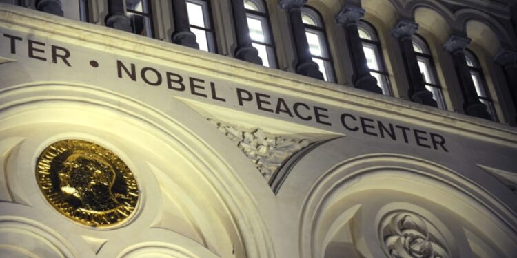 Decizia privind laureatul Nobel pentru Pace 2025 – făcută înainte de anunț oficial