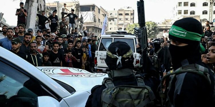 Execuții publice în Gaza Hamas anunță moartea a opt persoane suspectate de spionaj pentru Israel