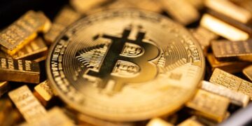 Final de 2025 incert pentru investitori – de la aur la criptomonede, semne de instabilitate globală