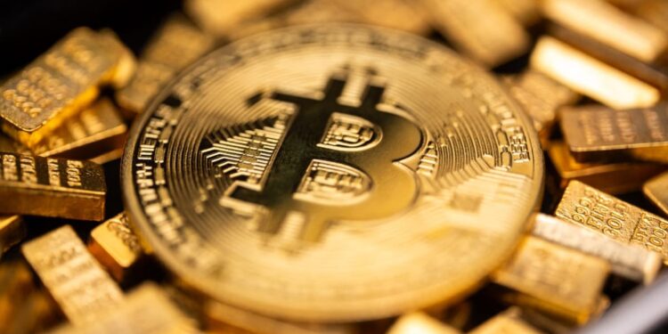 Final de 2025 incert pentru investitori – de la aur la criptomonede, semne de instabilitate globală