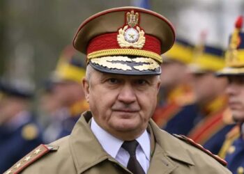 Generalul Gheorghiță Vlad, despre un scenariu de conflict – „România poate rezista ca Ucraina”