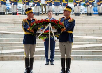 La comemorarea victimelor Holocaustului, comunitățile evreiești îi cer mai multă implicare