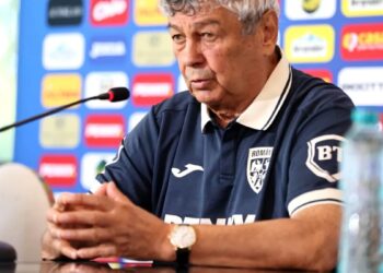 Mircea Lucescu anunță că pleacă de la Națională – singura condiție care l-ar putea face să rămână