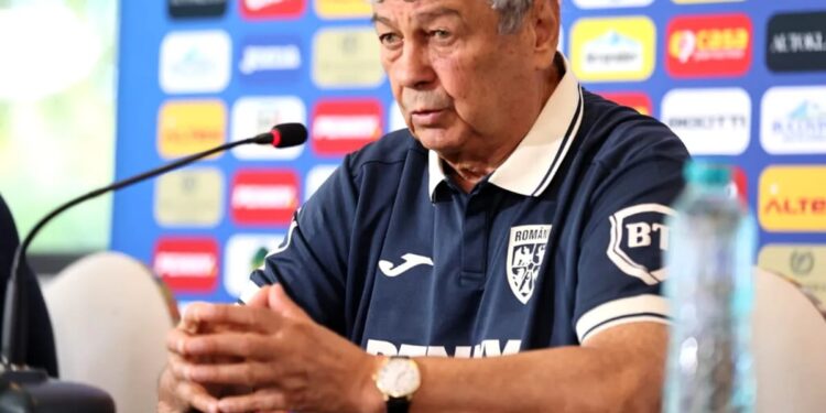 Mircea Lucescu anunță că pleacă de la Națională – singura condiție care l-ar putea face să rămână