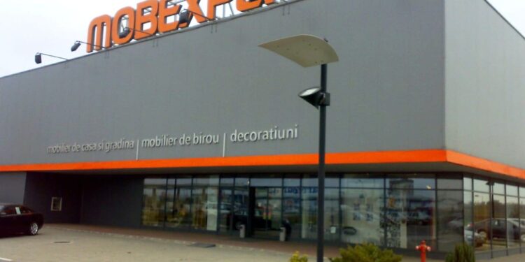 Mobexpert Militari