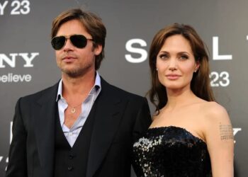 Noi dezvăluiri din divorțul Angelinei Jolie cu Brad Pitt: detalii surprinzătoare ies la iveală