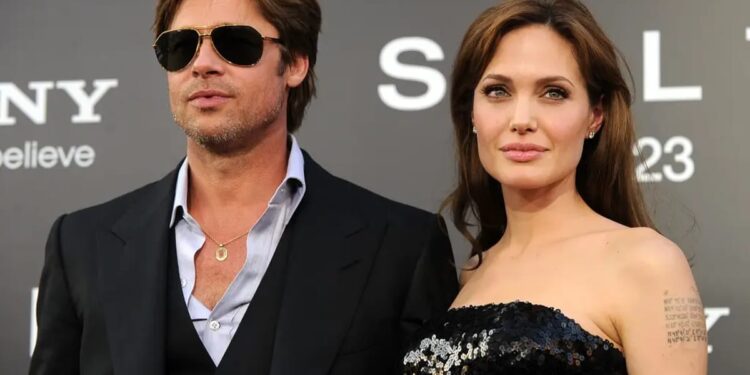 Noi dezvăluiri din divorțul Angelinei Jolie cu Brad Pitt: detalii surprinzătoare ies la iveală
