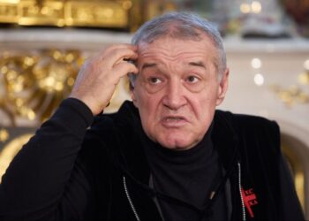 Parlamentul îi taie elanul lui Gigi Becali – măsura care îl afectează direct