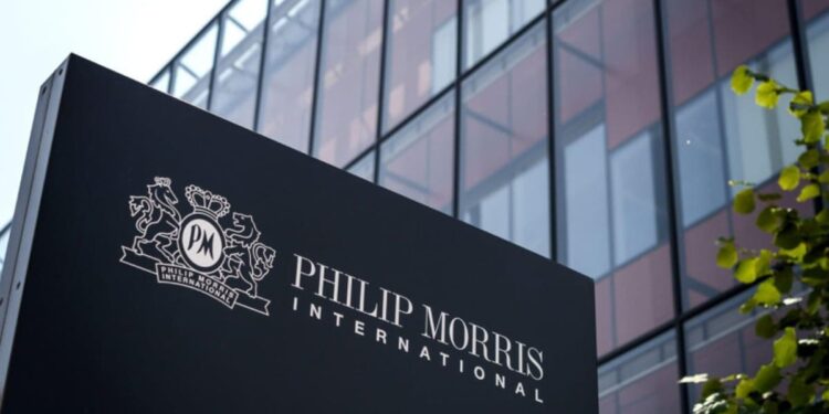Raport oficial Philip Morris generează o amprentă economică de 290 miliarde de euro în UE