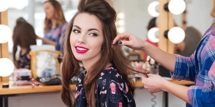 Revoluție în domeniul esteticii saloanele de înfrumusețare integrează inteligența artificială pentru un look fără surprize