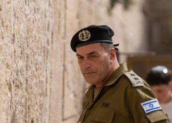 Șeful armatei israeliene „Am obținut o victorie semnificativă împotriva Hamas”