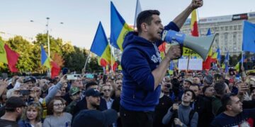 Sondaj INSCOP AUR rămâne lider în preferințele electoratului cu 40%, PSD se menține la 17%