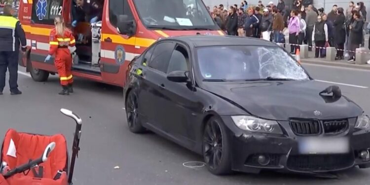 Tragedie pe trecerea de pietoni – noi informații șocante un șofer implicat era sub influența substanțelor interzise
